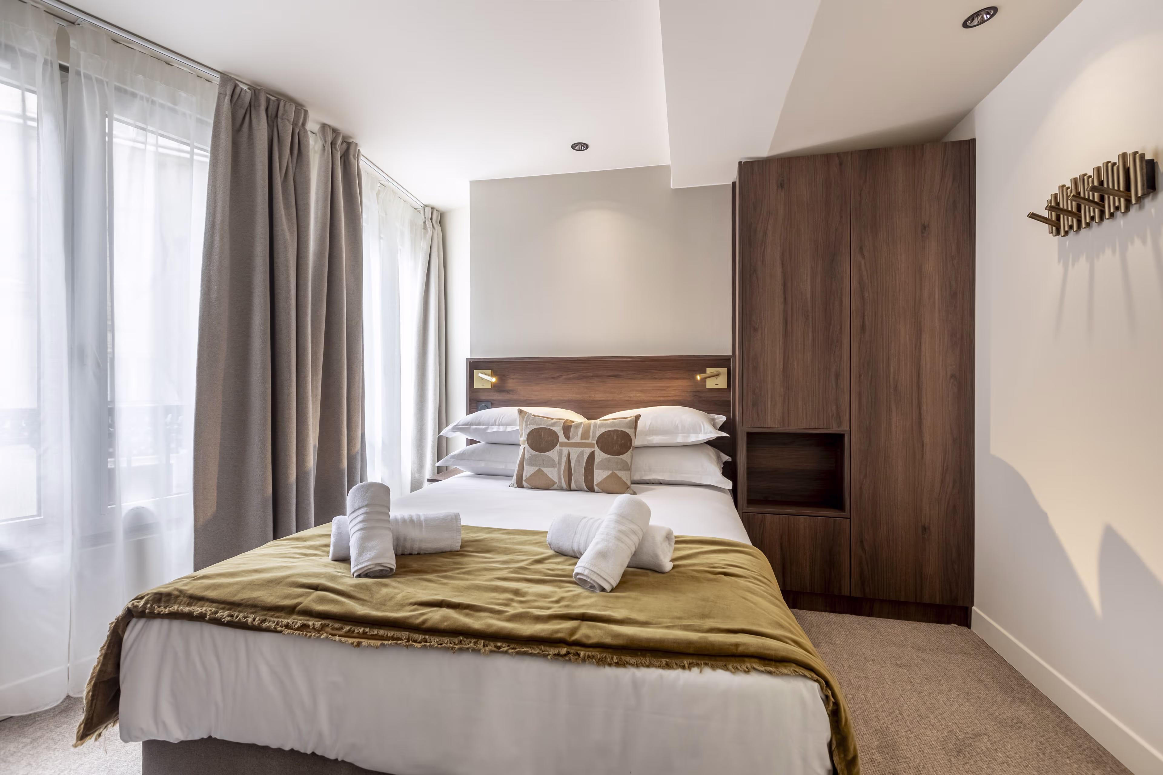 Cosy Room
