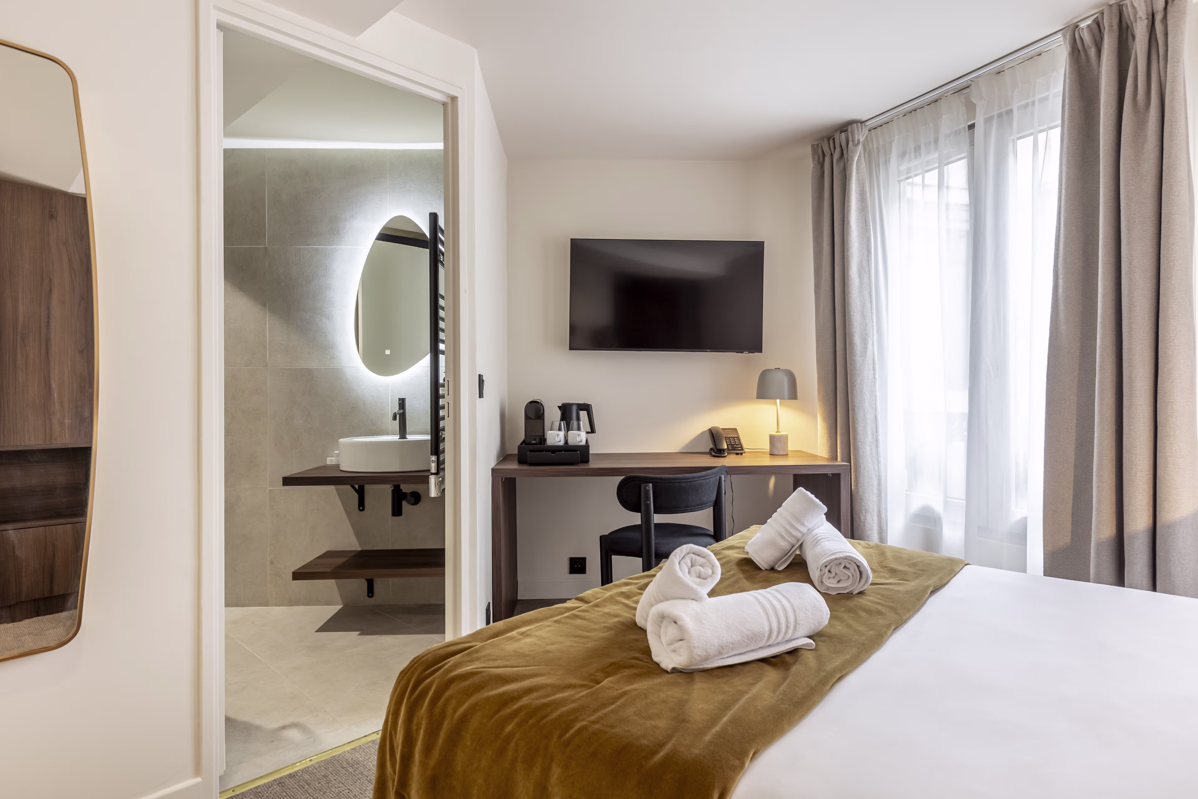 Cosy Room 2