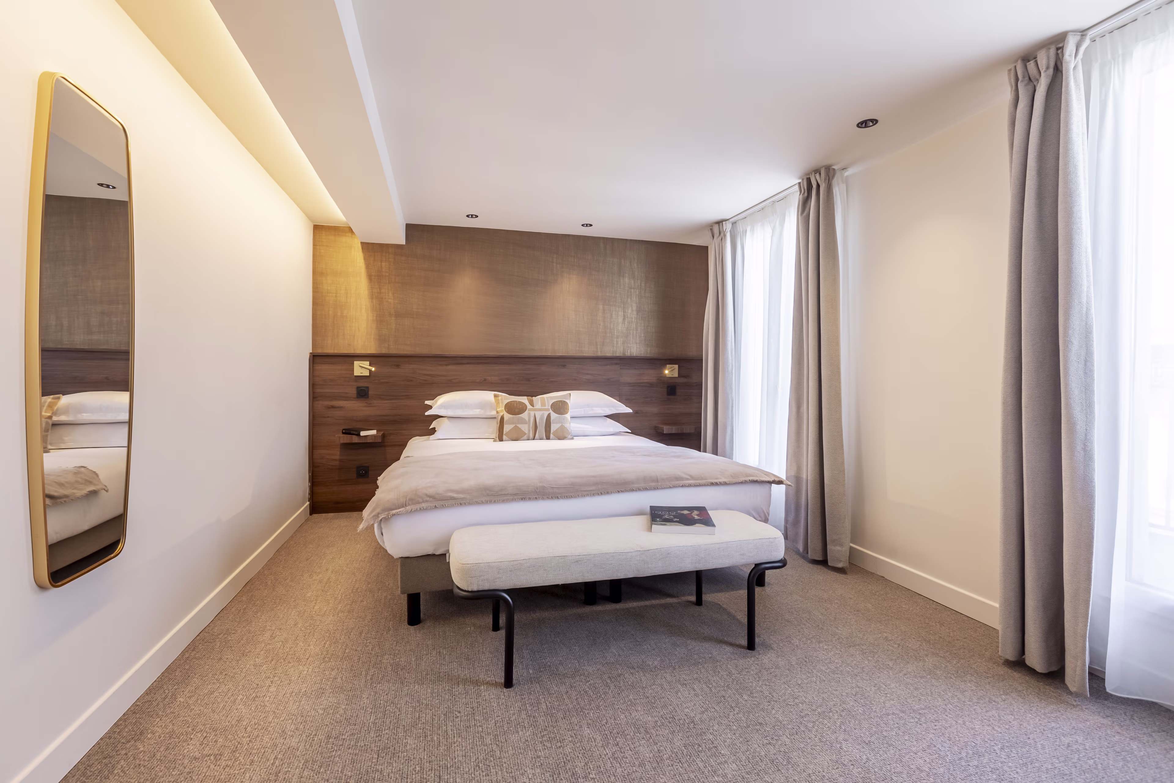 Junior Suite With Balcony 2