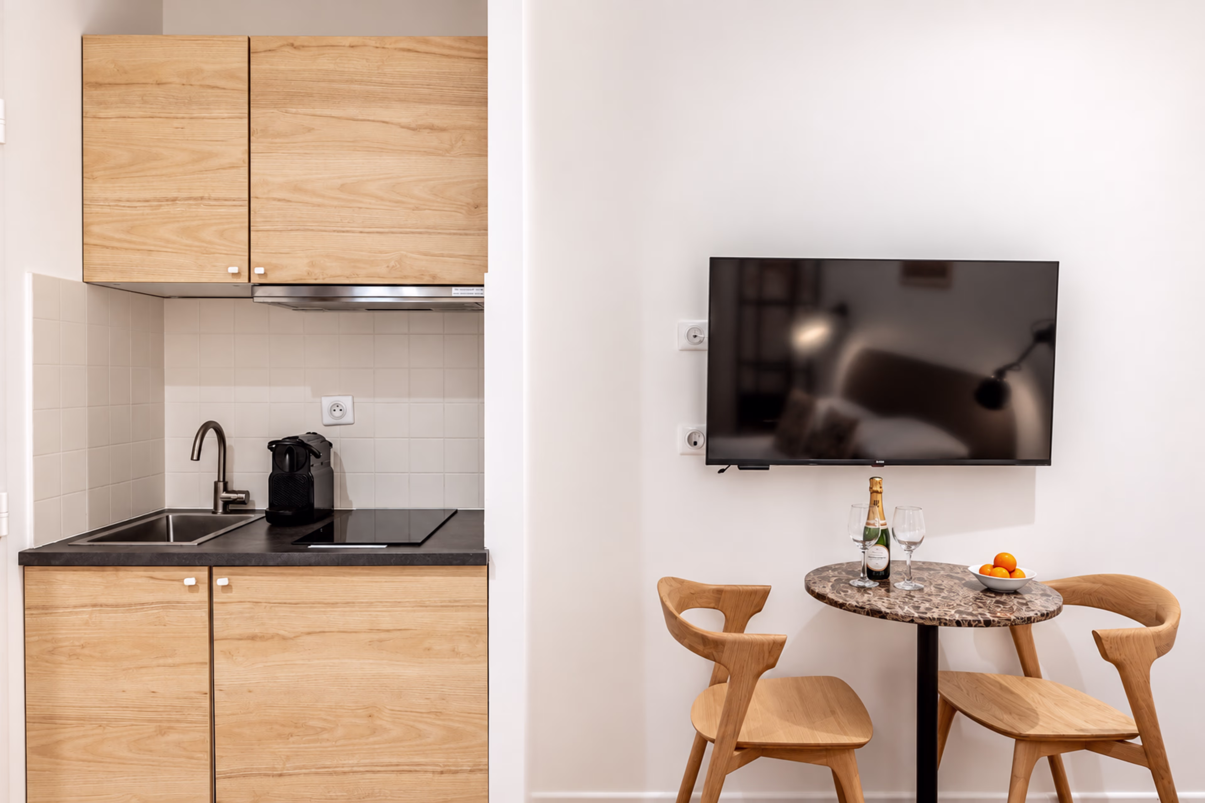 Ground Floor Studio 1