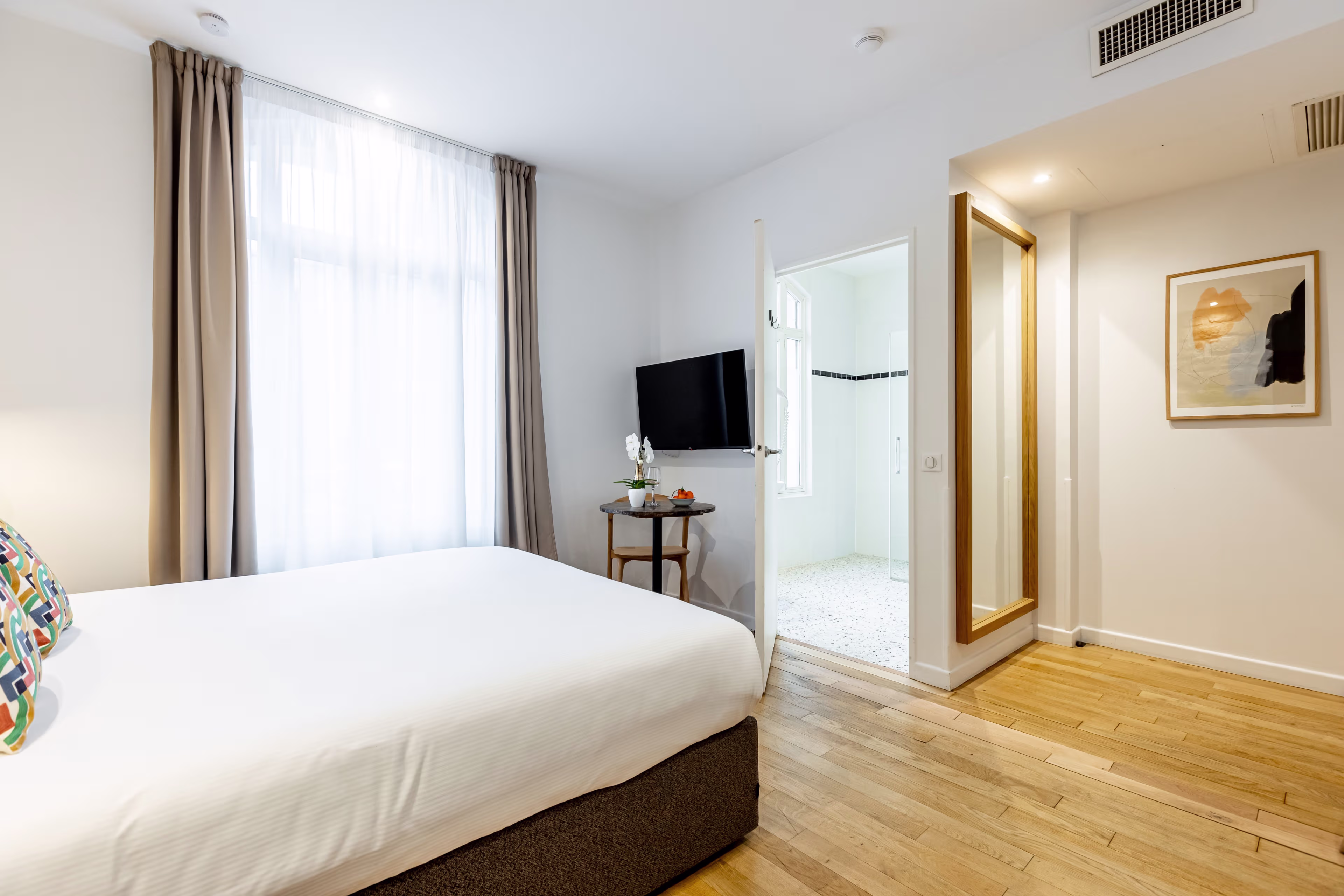 Ground Floor Studio 1