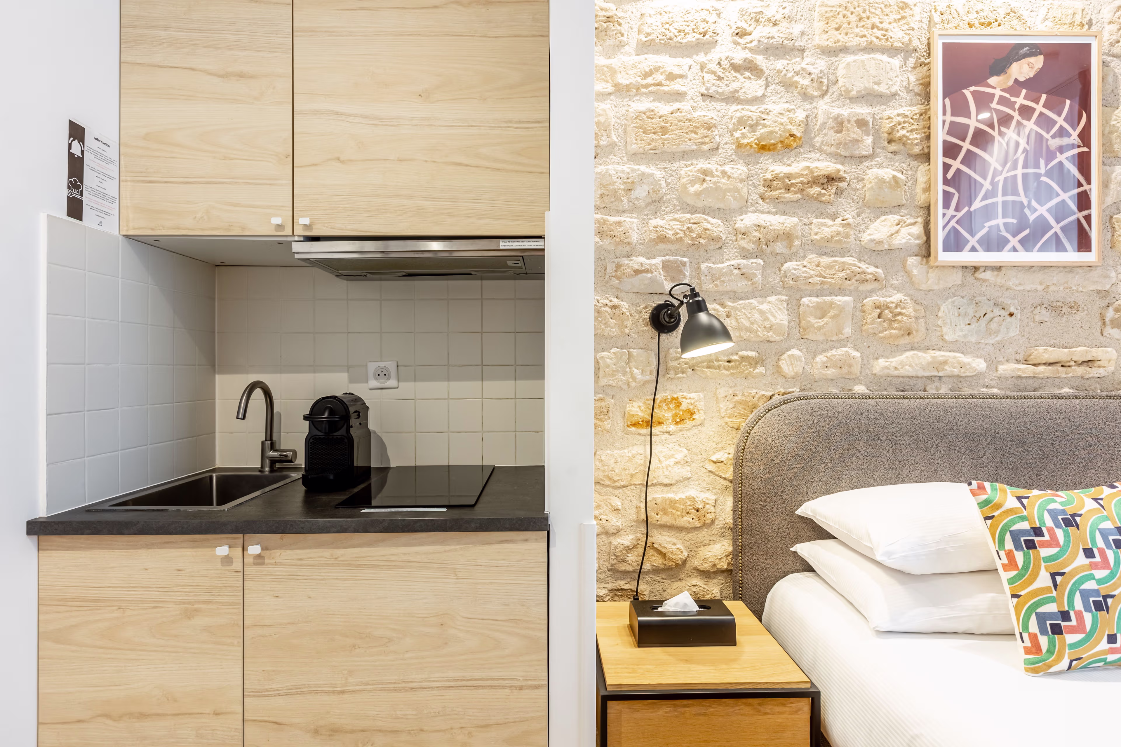 Ground Floor Studio 4