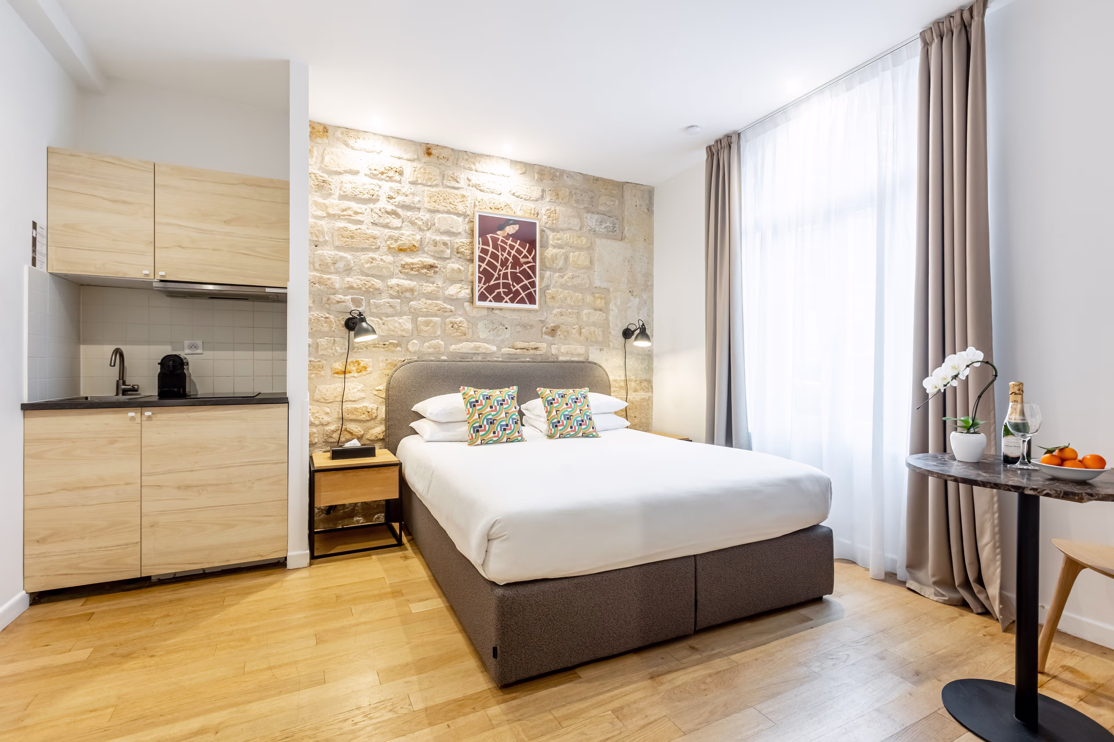 Ground Floor Studio