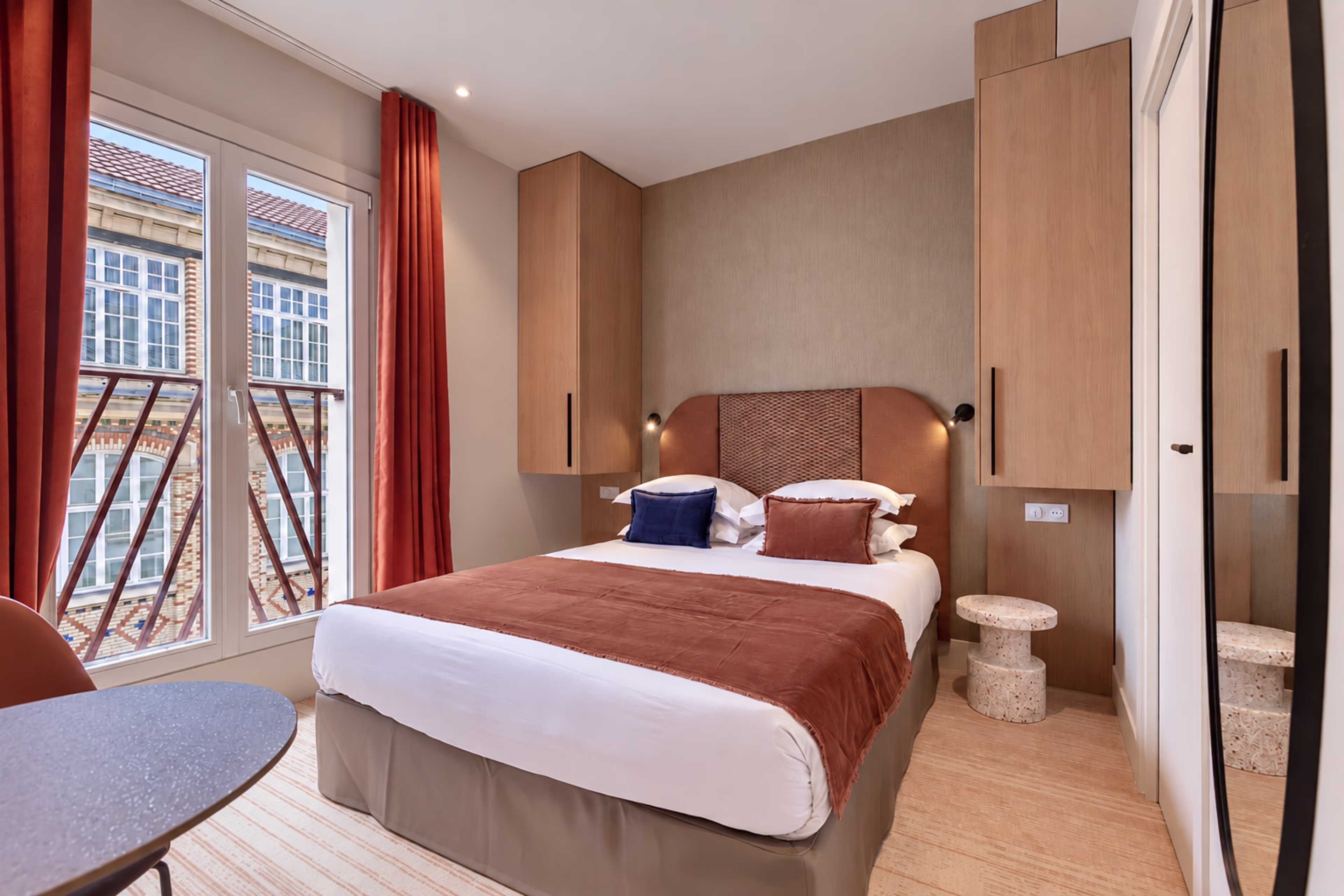 Cosy Room 3