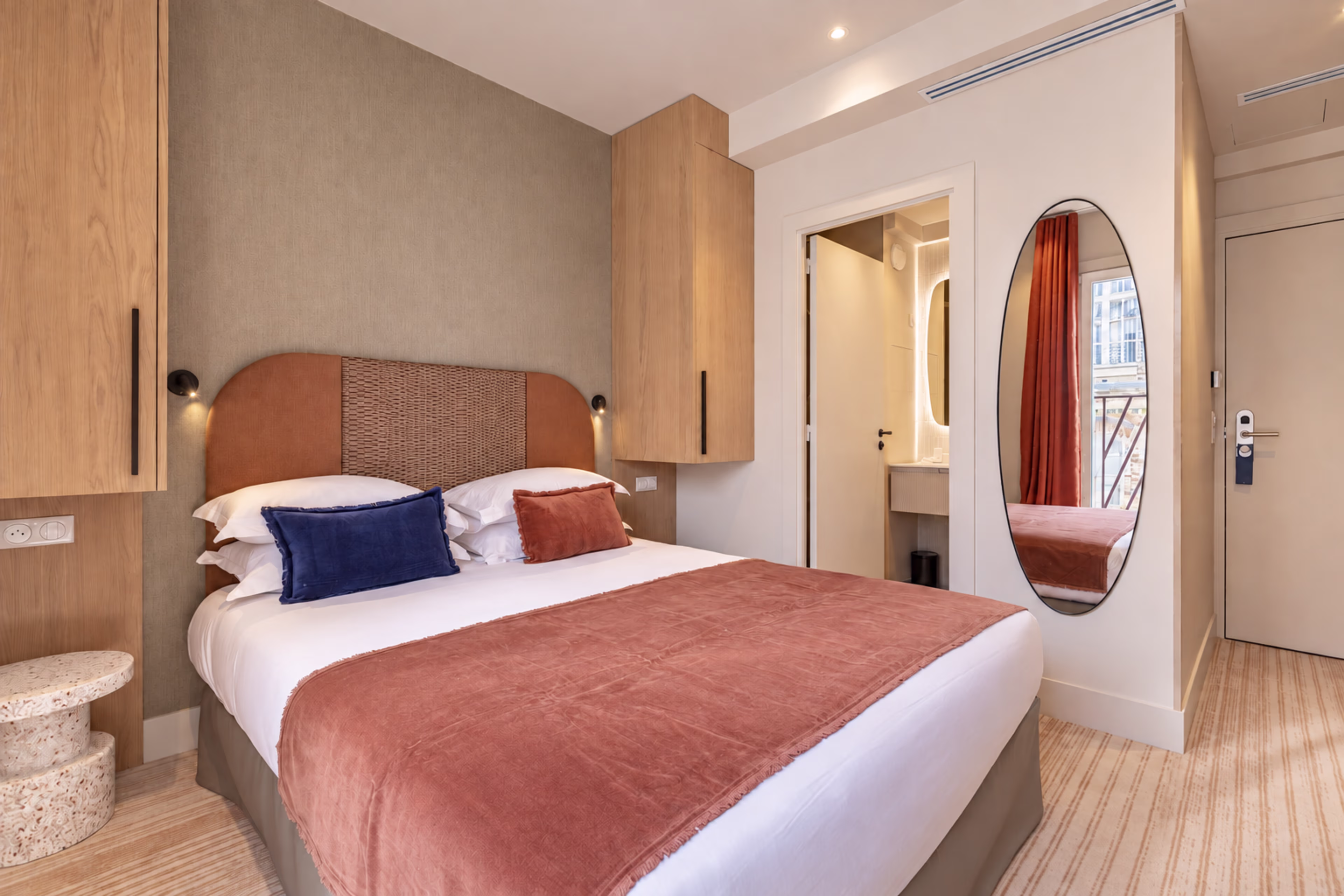 Cosy Room
