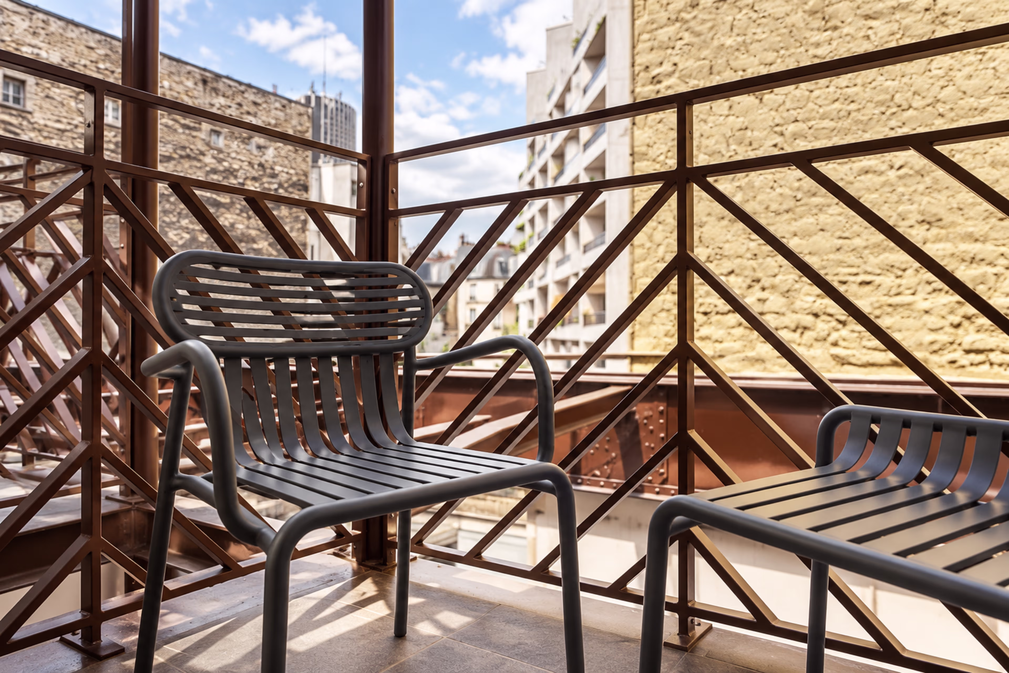 Family Suite with Balcony 2