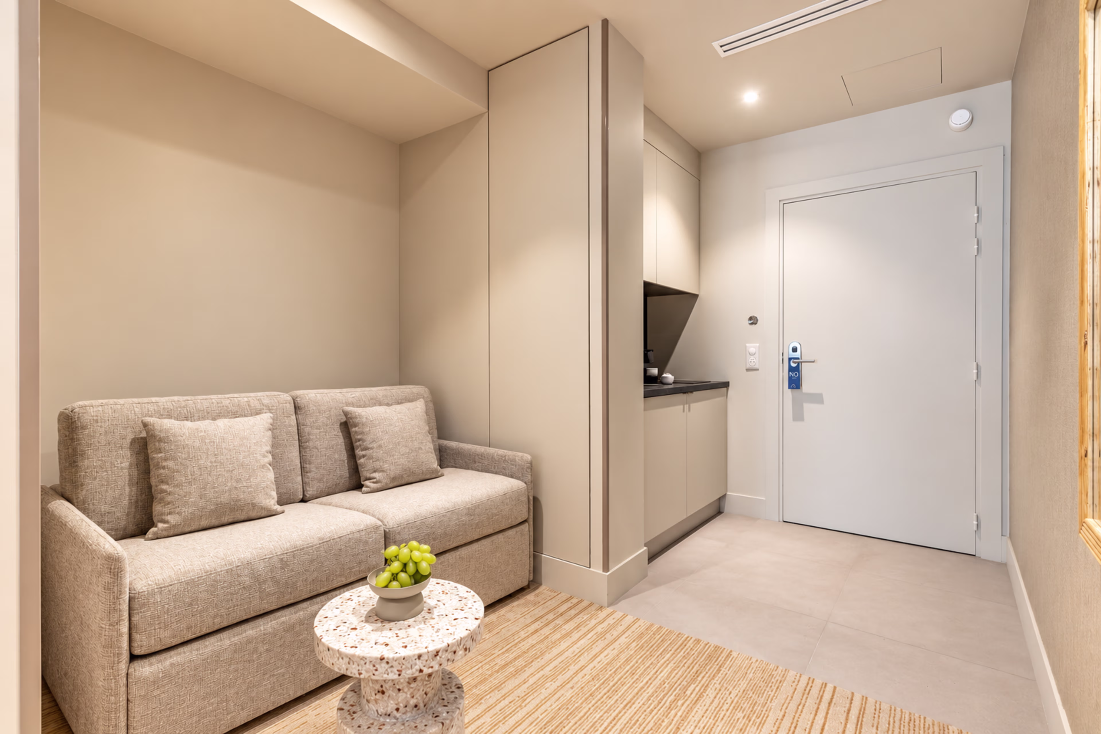 Family Suite with Balcony 3