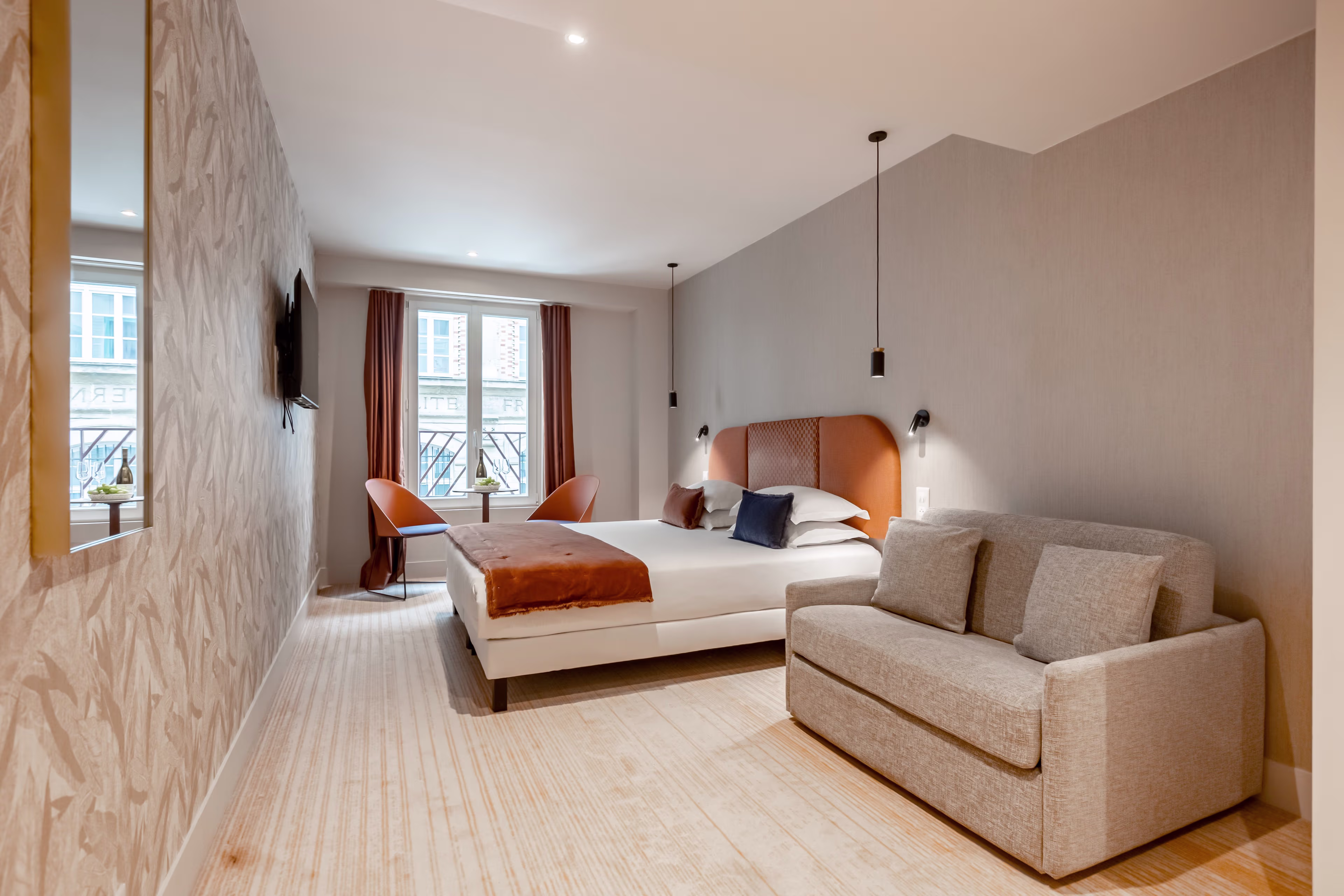 Junior Suite 3