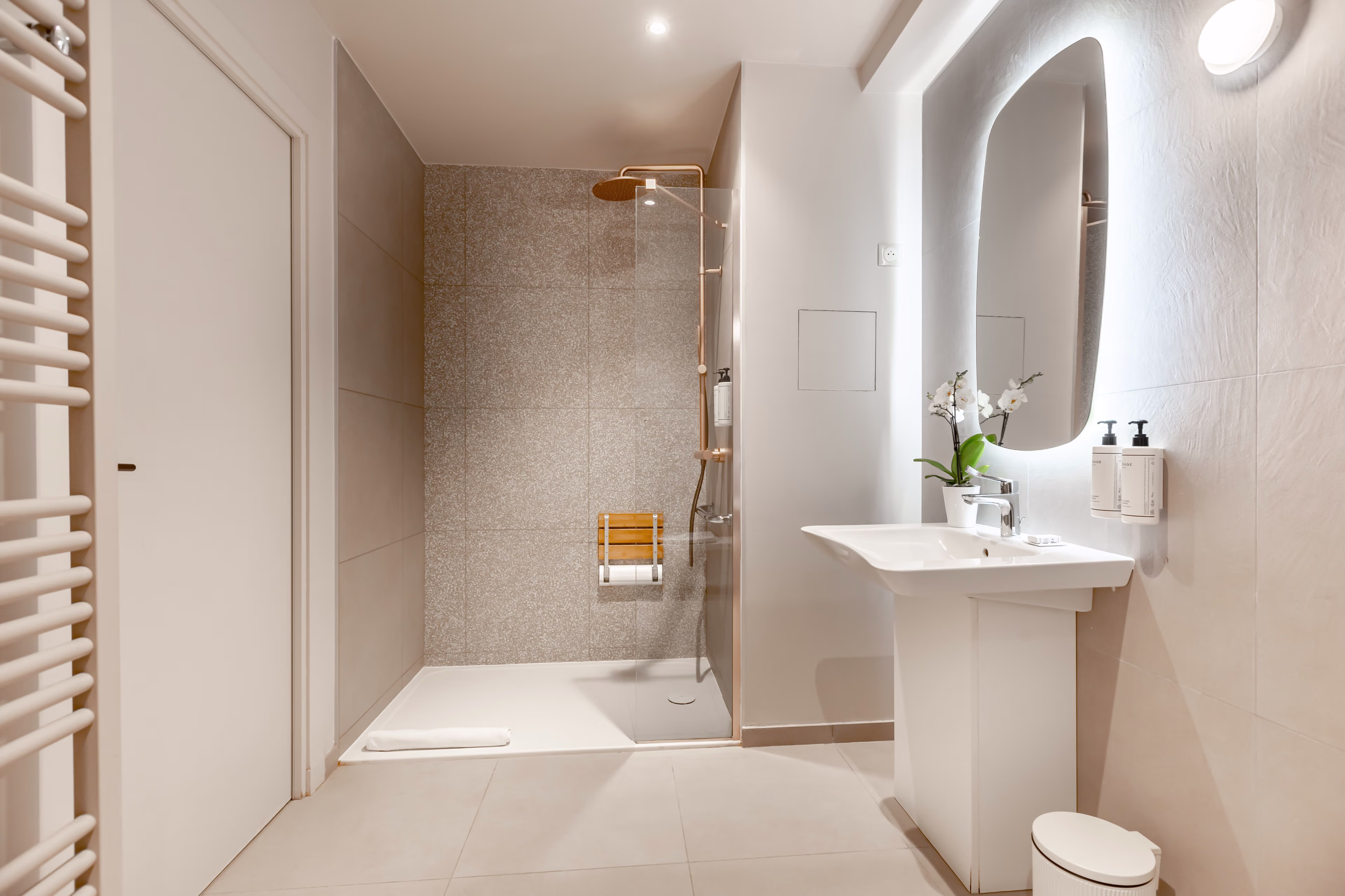 Junior Suite 4