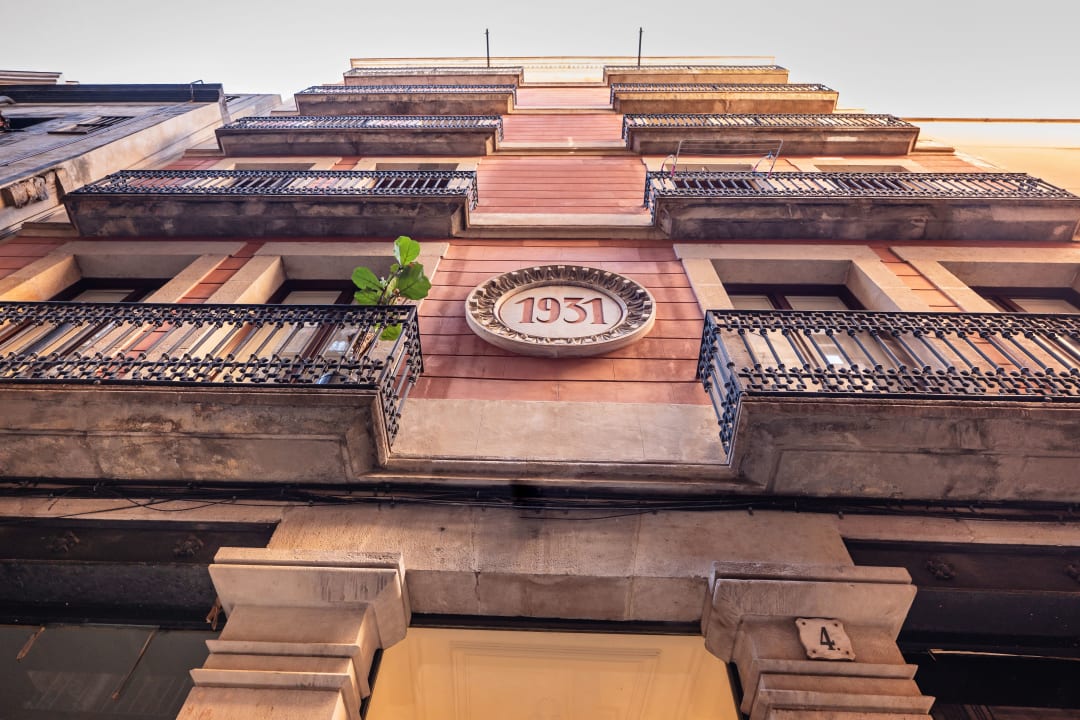 Harmony Central Vacation Hotels in Barcelona Sweett