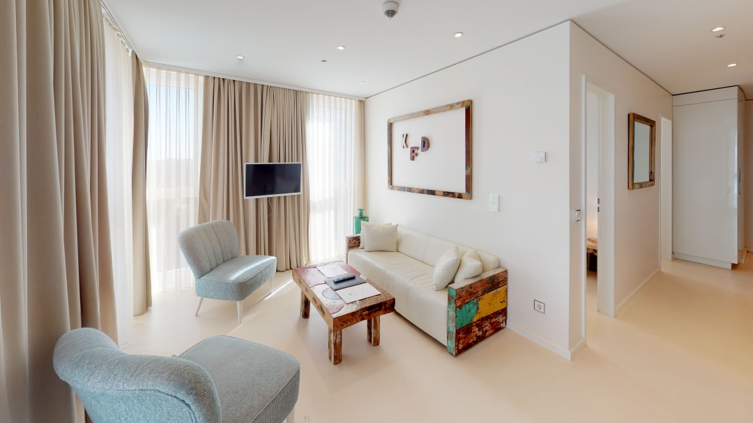 Stylish Mitte Ii Apartamentos Turisticos En Berlin Mitte Berlin Sweet Inn