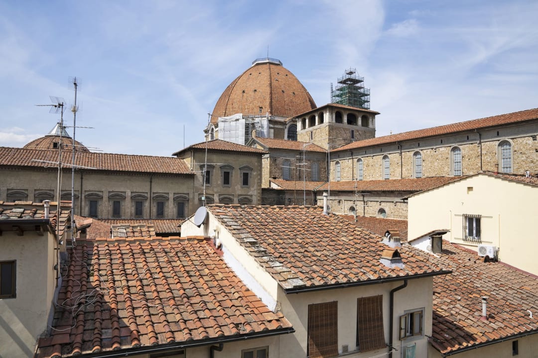Alberti San Lorenzo Vacation Apartment In San Niccolo Florence Sweet Inn