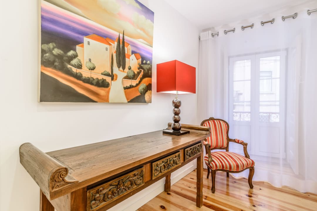 Sao Bento Vacation Apartment In Sao Bento Lisbon Sweet Inn