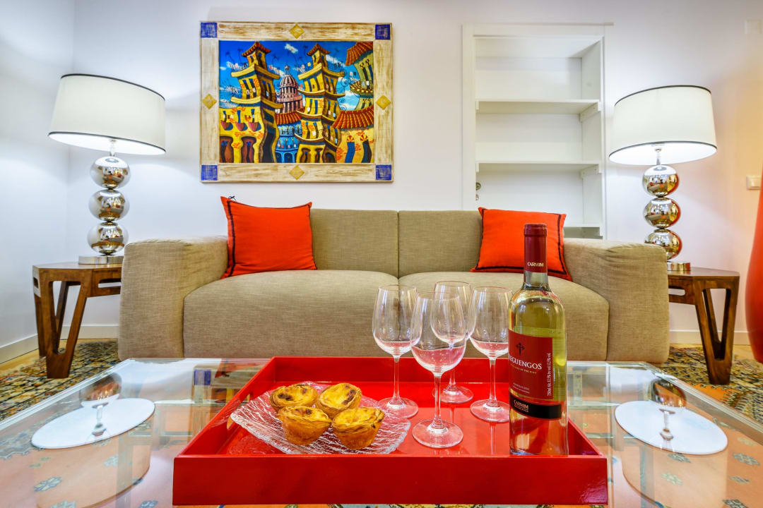 Sao Bento Vacation Apartment In Sao Bento Lisbon Sweet Inn