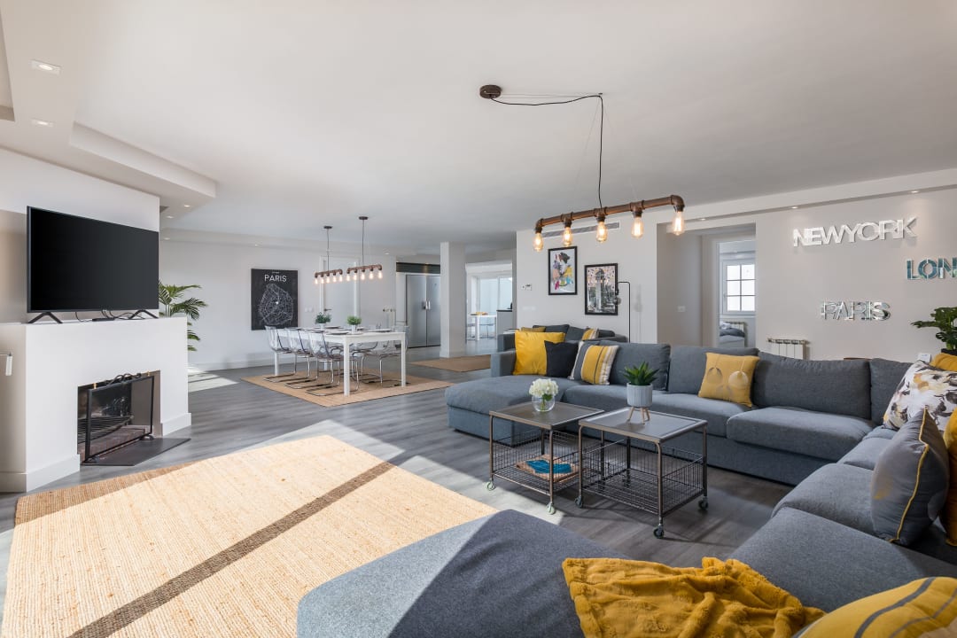 Villa Mariposa Vacation Apartment In Marbella Marbella Sweet Inn