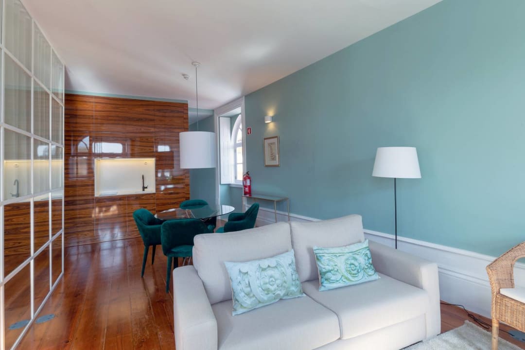 Silveira Iii Vacation Apartment In Sao Nicolau Porto Sweet Inn