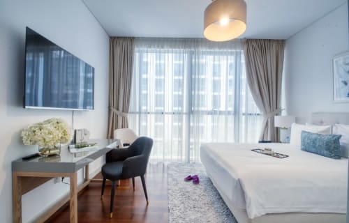 Dubai - City Walk - City Walk Building B