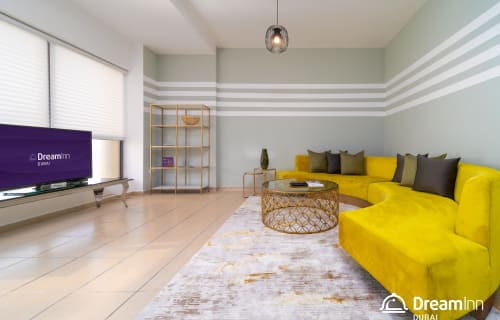 Dubai - Jumeriah Beach Residence - Rimal JBR I