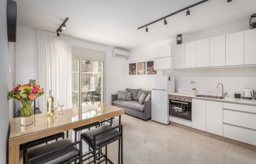 Jerusalem - Mahane Yehuda Market - Machane Yehuda 3