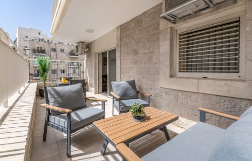 Jerusalem - Mahane Yehuda Market - Machane Yehuda 3