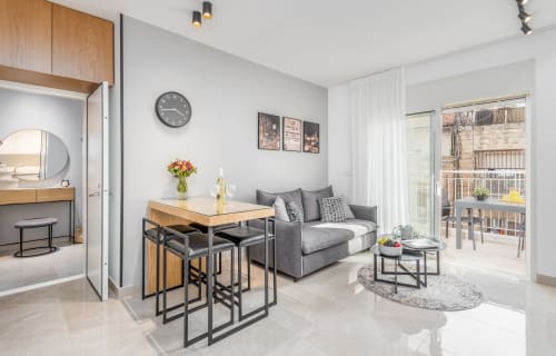 Jerusalem - Mahane Yehuda Market - Machane Yehuda 5