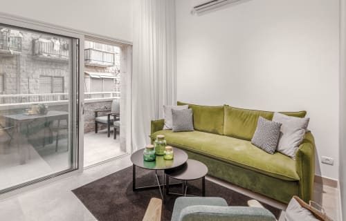 Jerusalem - Mahane Yehuda Market - Machane Yehuda 6