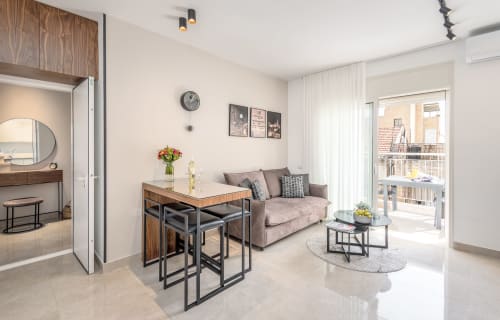 Jerusalem - Mahane Yehuda Market - Machane Yehuda 7