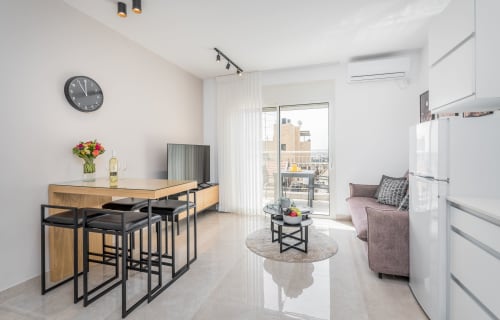 Jerusalem - Mahane Yehuda Market - Machane Yehuda 9