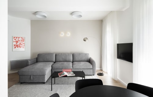 Jerusalem - Talbieh- Rechavia - Chic 10 Keren Hayesod