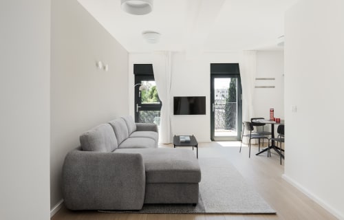 Jerusalem - Talbieh- Rechavia - Chic 6 Keren Hayesod