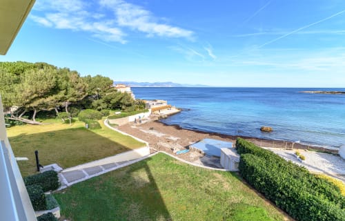 Juan les Pins - Juan-les-Pins - Bagatelle