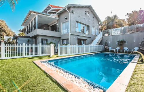 Kinneret - Ginosar - Villa Kineret