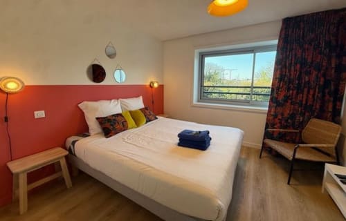 Paris - Issy-les-Moulineaux - Issy 301