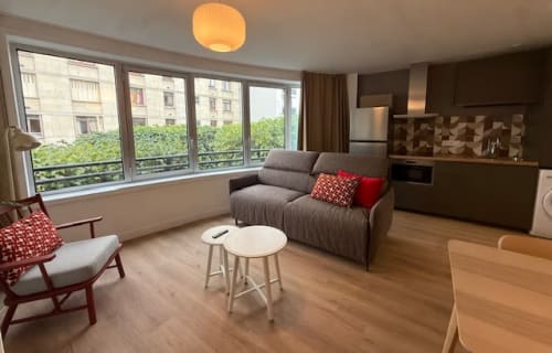 Paris - Issy-les-Moulineaux - Issy 201