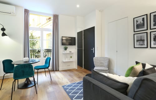 Paris - Trinite - Blanche 2