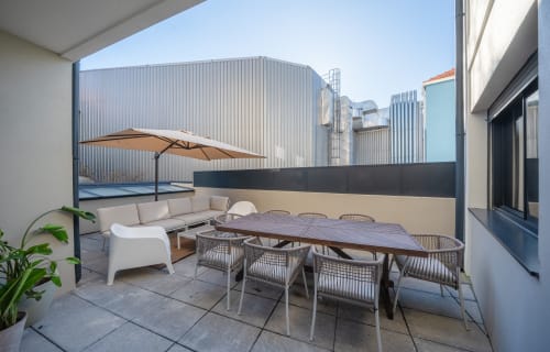 Porto - Bolhao - Firmeza Coworking Flats 2-4