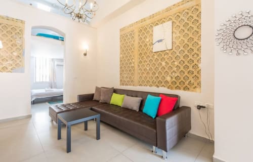 Tel Aviv - Neve Tzedek - Heart of Neve Tzedek