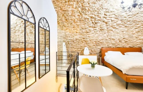 Tel Aviv - Old Jaffa - Dream Suite