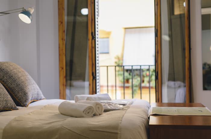 Alameda Vacation Apartment In De Hercules Seville Sweet Inn Apartment In Alameda De Hercules 8