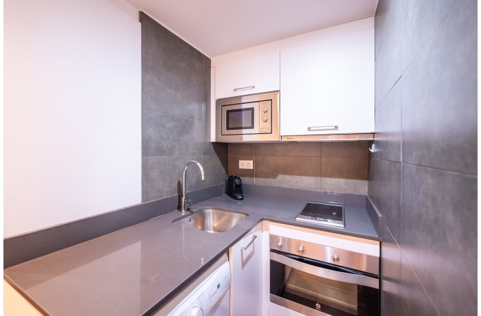 Apartment in Roma Entresuelo B, Central Barcelona - 7