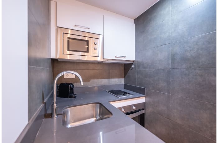 Apartment in Roma Entresuelo B, Central Barcelona - 6