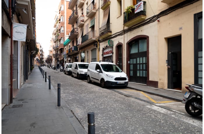 Apartment in Verdi II, Central Barcelona - 0