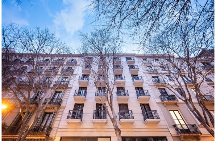 Apartment in Bailen 102, Eixample Dreta - 18