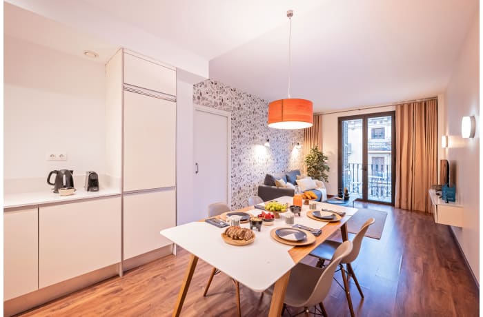 Apartment in Bailen 102, Eixample Dreta - 8