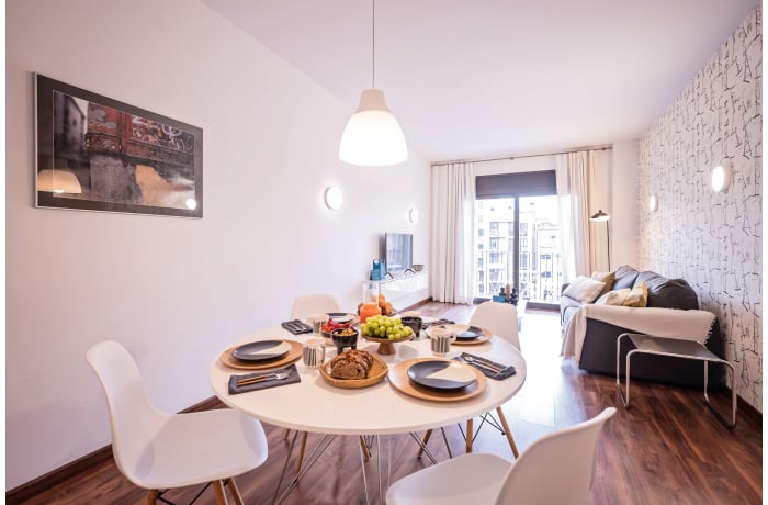 Apartment in Bailen 103, Eixample Dreta - 6