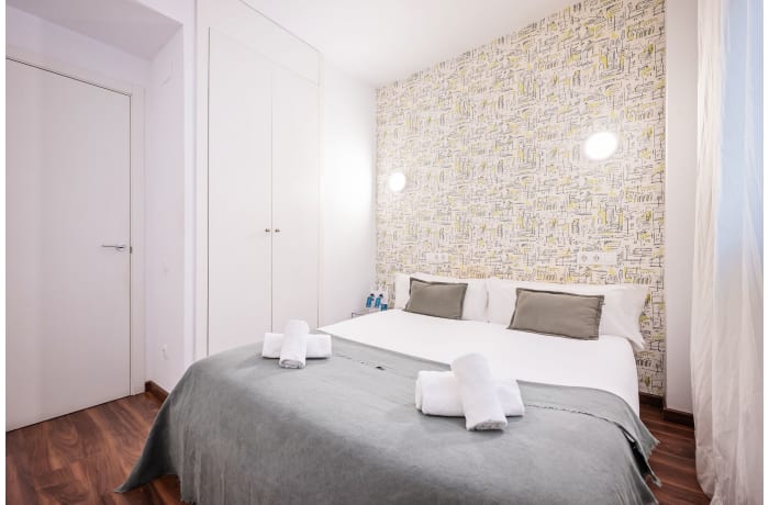 Apartment in Bailen 103, Eixample Dreta - 13