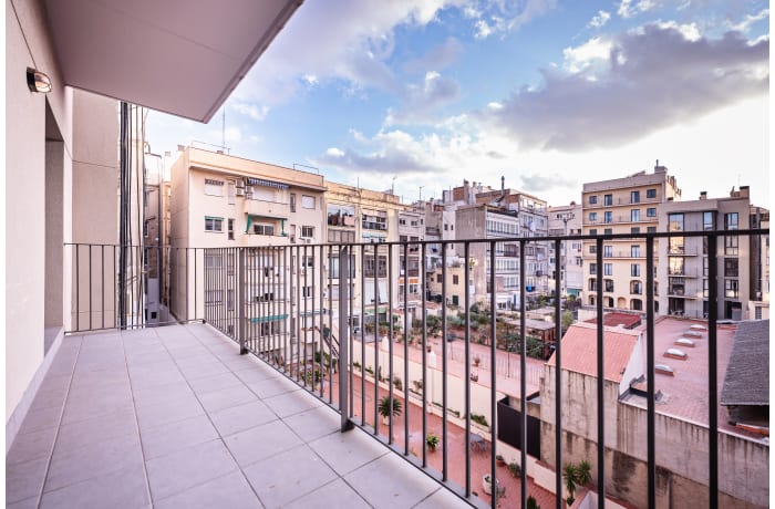 Apartment in Bailen 104, Eixample Dreta - 3