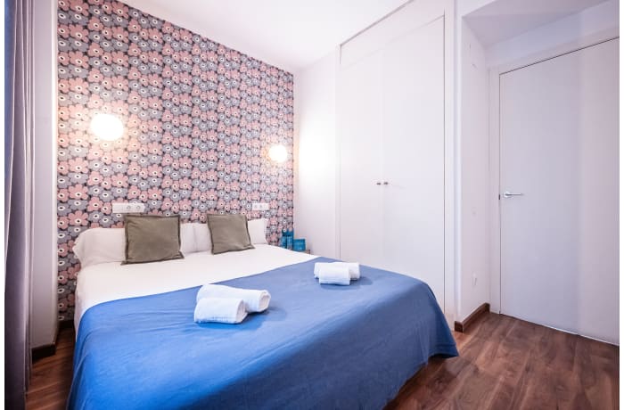 Apartment in Bailen 104, Eixample Dreta - 14