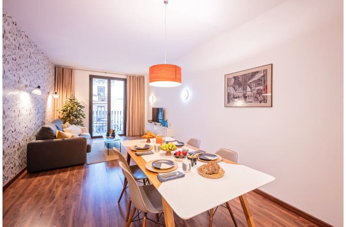 Apartment in Bailen 302, Eixample Dreta - 8