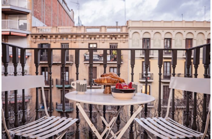 Apartment in Bailen 302, Eixample Dreta - 4